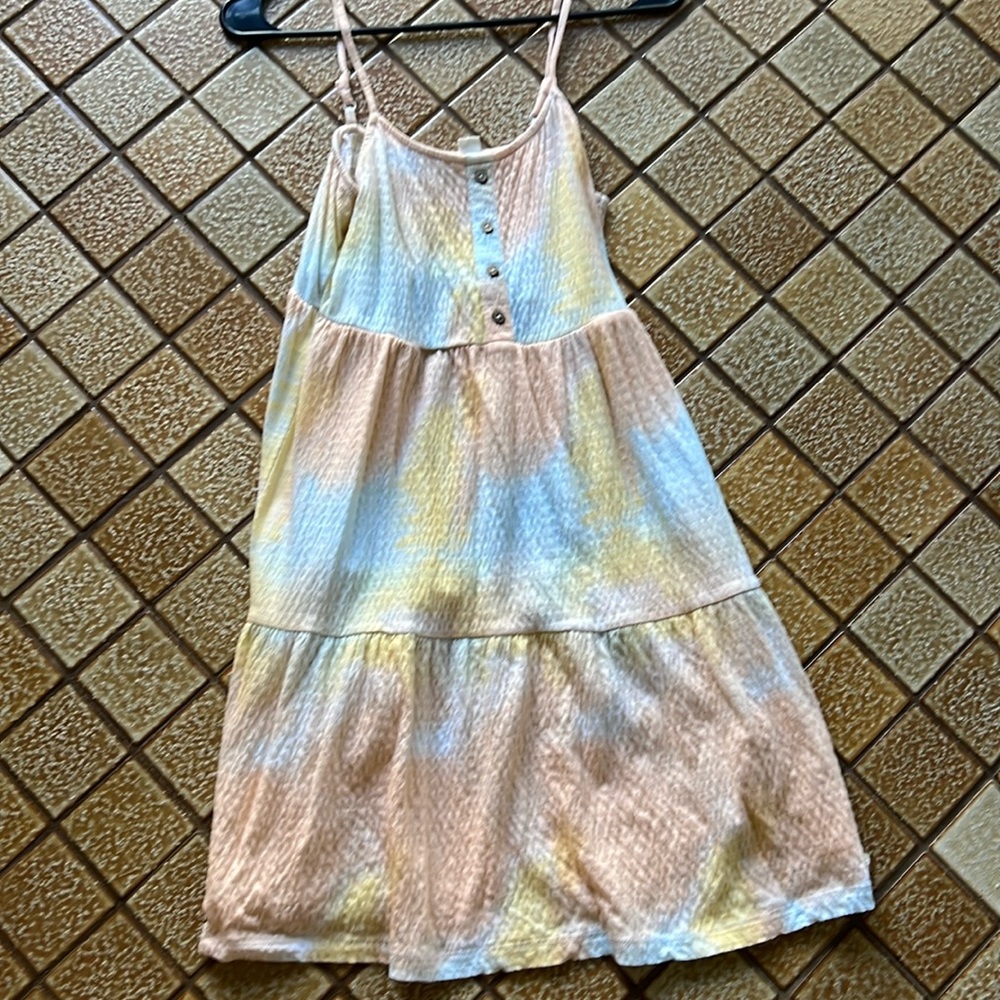 Roxy Summer sundress Size M